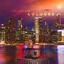 Colours - Lee Abraham