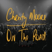On The Road - Christy Moore