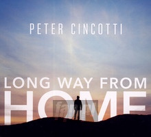 Long Way From Home - Peter Cincotti