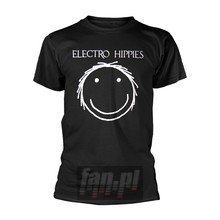 Smiley Face T _TS80334_ - Electro Hippies