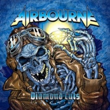 Diamond Cuts - B-Sides - Airbourne