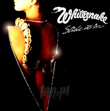 Slide It In - Whitesnake