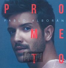Prometo - Pablo Alboran