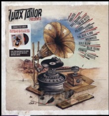 By Any Remixes Necessary - Wax Tailor
