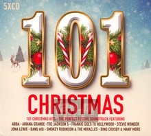 101 Christmas - V/A