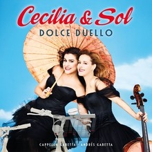 Dolce Duello - Cecilia Bartoli  & Sol Gabetta