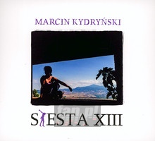Siesta vol.13 - Marcin    Kydryski 
