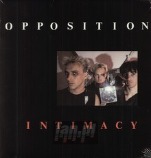 Intimacy - Opposition