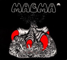 Kobaia - Magma   