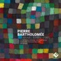 80TH Anniversary Recordin - P. Bartholomee