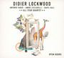 Open Doors - Didier Lockwood