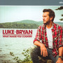 What Makes You Country - Luke Bryan