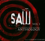 Saw Anthology 1 / Score - Charlie Clouser