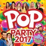 Pop Party 2017 - V/A