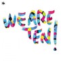 We Are Ten! The Birthday - V/A