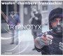 Trypnotyx - Victor Wooten