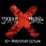Heroin Diaries Soundtrack. - Sixx: A.M.