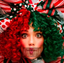Everyday Is Christmas - Sia