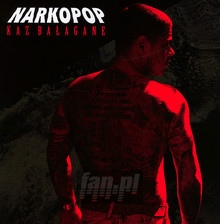 Narkopop - Kaz Bałagane - powiększ Narkopop - Kaz Bałagane
