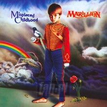 Misplaced Childhood - Marillion