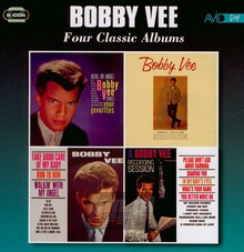 Four Classic Albums - Bobby Vee