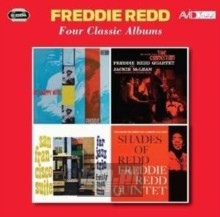 Four Classic Albums - Freddie Redd