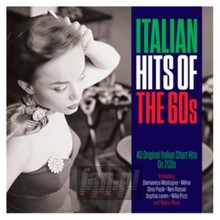 Italian Hits Of The 60'S - V/A