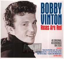 Roses Are Red - Bobby Vinton