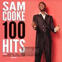 100 Hits - Sam Cooke