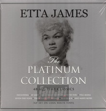 Platinum Collection - Etta James