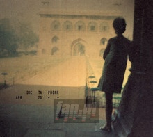 Apr-70 - Dictaphone