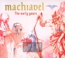 Early Years - Machiavel