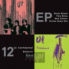 Ut/Confidential - Ut