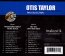 Hey Joe Opus Red Meat & Fantasizing About Being Black - Otis Taylor