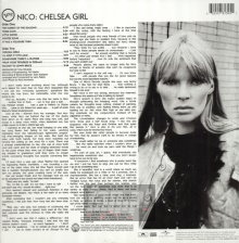 Chelsea Girl - Nico