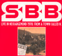 Live In Neckargemubd 1978 - From Town Called - SBB