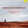 Complete Symphonies - F Mendelssohn Bartholdy .