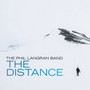 Distance - Phil Langran  -Band-