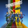 Thunderbirds Are Go 2  OST - Ben Foster & Nick Foster