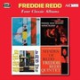 Four Classic Albums - Freddie Redd