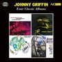 Four Classic Albums - Johnny Griffin