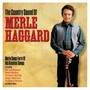 The Country Sound Of - Merle Haggard
