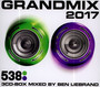 Grandmix 2017 - Ben Liebrand
