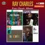 Four Classic Albums - Ray Charles
