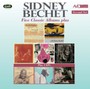 Five Classic Albums - Sidney Bechet