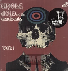vol 1 - Uncle Acid & The Deadbeats