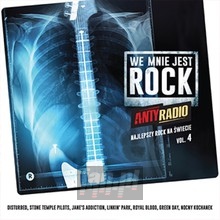 Antyradio - Najlepszy Rock Na wiecie vol. 4 - Antyradio   