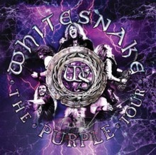 Purple Tour - Live - Whitesnake