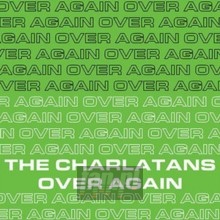 Over Again - The Charlatans