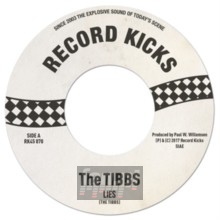 Lies/Instrumental - Tibbs